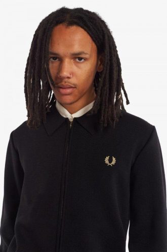 Fred Perry K3809 Strickwaren