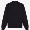 Fred Perry K3809 Strickwaren