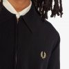 Fred Perry K3809 Strickwaren