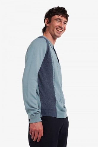 Fred Perry K3813 Strickwaren