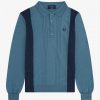 Fred Perry K3813 Strickwaren