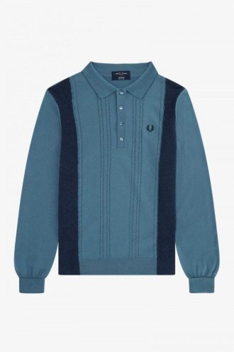 Fred Perry K3813 Strickwaren