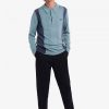 Fred Perry K3813 Strickwaren