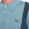Fred Perry K3813 Strickwaren
