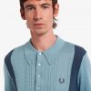 Fred Perry K3813 Strickwaren