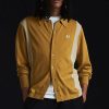 Fred Perry K3814 Strickwaren