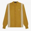 Fred Perry K3814 Strickwaren