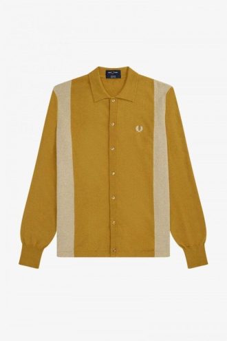 Fred Perry K3814 Strickwaren