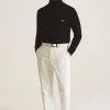 Fred Perry K3832 Strickwaren