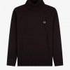 Fred Perry K3832 Strickwaren