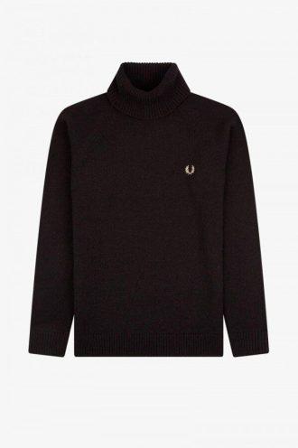 Fred Perry K3832 Strickwaren