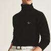 Fred Perry K3832 Strickwaren