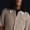 Fred Perry K3850 Strickwaren