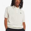 Fred Perry K7303 Strickwaren