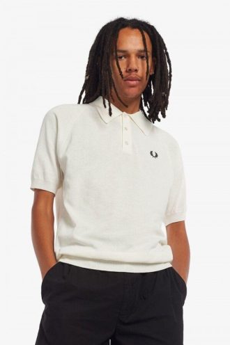 Fred Perry K7303 Strickwaren