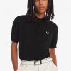Fred Perry K7303 Strickwaren