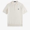 Fred Perry K7303 Strickwaren