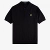 Fred Perry K7303 Strickwaren