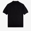 Fred Perry K7303 Strickwaren