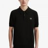 Fred Perry K7303 Strickwaren
