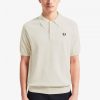 Fred Perry K7303 Strickwaren