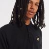 Fred Perry K7303 Strickwaren
