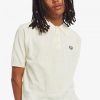 Fred Perry K7303 Strickwaren