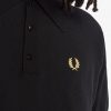 Fred Perry K7303 Strickwaren