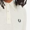 Fred Perry K7303 Strickwaren