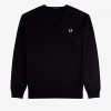 Fred Perry K7315 Strickwaren