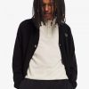 Fred Perry K7316 Strickwaren