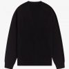 Fred Perry K7316 Strickwaren