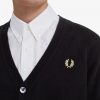 Fred Perry K7316 Strickwaren
