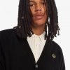 Fred Perry K7316 Strickwaren