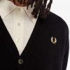 Fred Perry K7316 Strickwaren