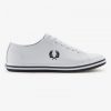 Fred Perry Kingston Schuhe