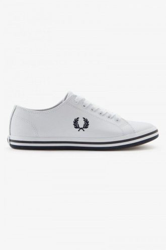 Fred Perry Kingston Schuhe