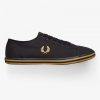 Fred Perry Kingston Schuhe
