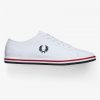 Fred Perry Kingston Schuhe