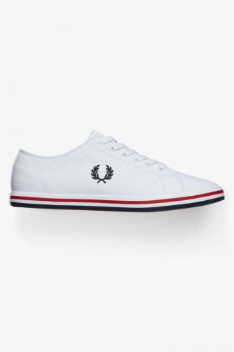 Fred Perry Kingston Schuhe