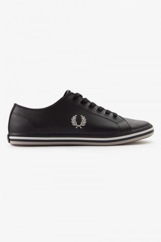 Fred Perry Kingston Schuhe