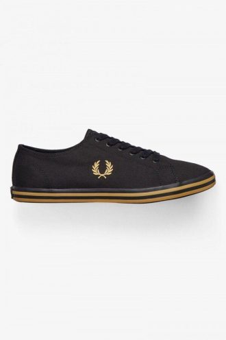 Fred Perry Kingston Schuhe