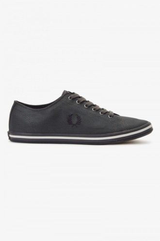 Fred Perry Kingston Schuhe