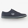 Fred Perry Kingston Schuhe