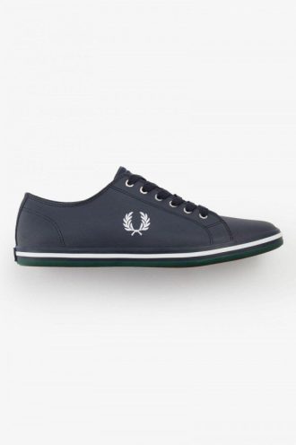 Fred Perry Kingston Schuhe