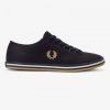 Fred Perry Kingston Schuhe