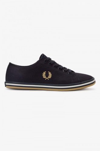 Fred Perry Kingston Schuhe