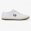 Fred Perry Kingston Schuhe