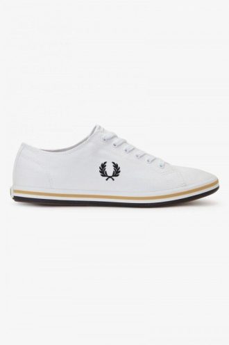 Fred Perry Kingston Schuhe