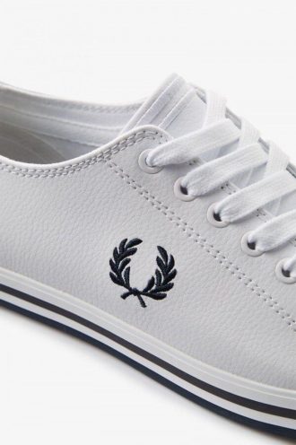 Fred Perry Kingston Schuhe